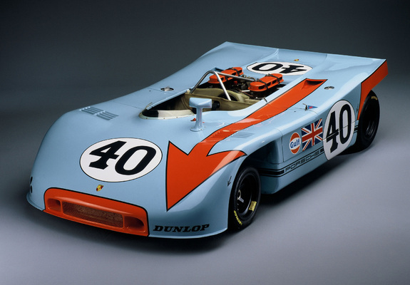 Porsche 908/03 Spyder 1970–71 images
