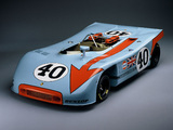 Porsche 908/03 Spyder 1970–71 images