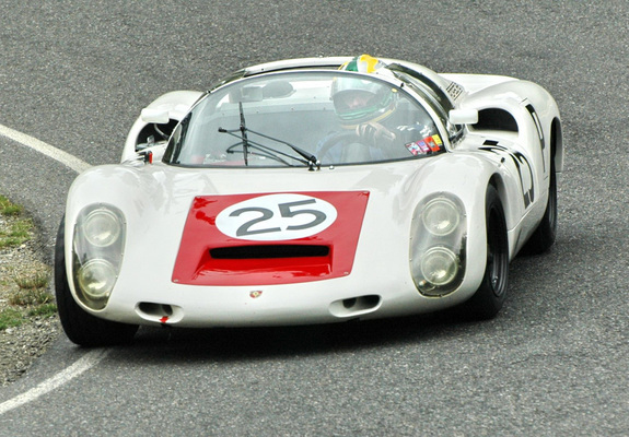 Images of Porsche 910-8 1967–68