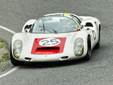 Images of Porsche 910-8 1967–68