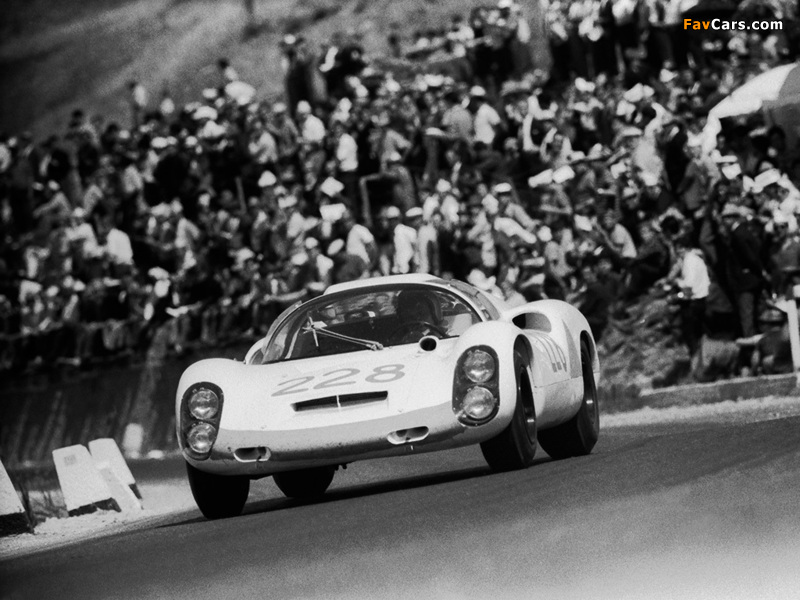 Porsche 910-8 1967–68 pictures (800 x 600)