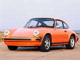 Images of Porsche 911 Carrera 2.7 Coupe (911) 1974–75