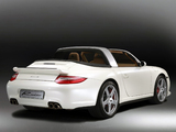 Images of Ruf Roadster R (997) 2010