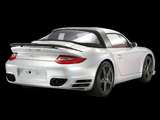 Images of Ruf Roadster Rt (997) 2011