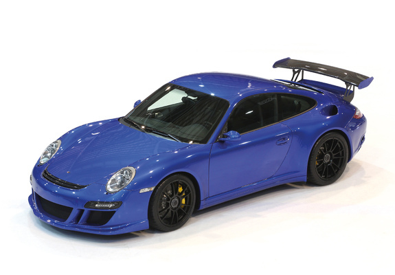 Images of Ruf RT12 R (997) 2011