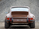 Photos of Porsche 911 Carrera RS 2.7 Touring (911) 1972–73