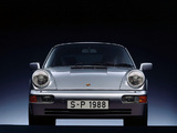 Photos of Porsche 911 Carrera 2 Coupe (964) 1989–93