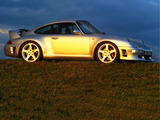 Photos of Ruf CTR2 (993) 1997