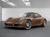 Photos of Porsche 911 Carrera 4 Coupe (991) 2012