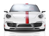 Photos of Lumma Design Porsche 911 Carrera S Coupe (991) 2012