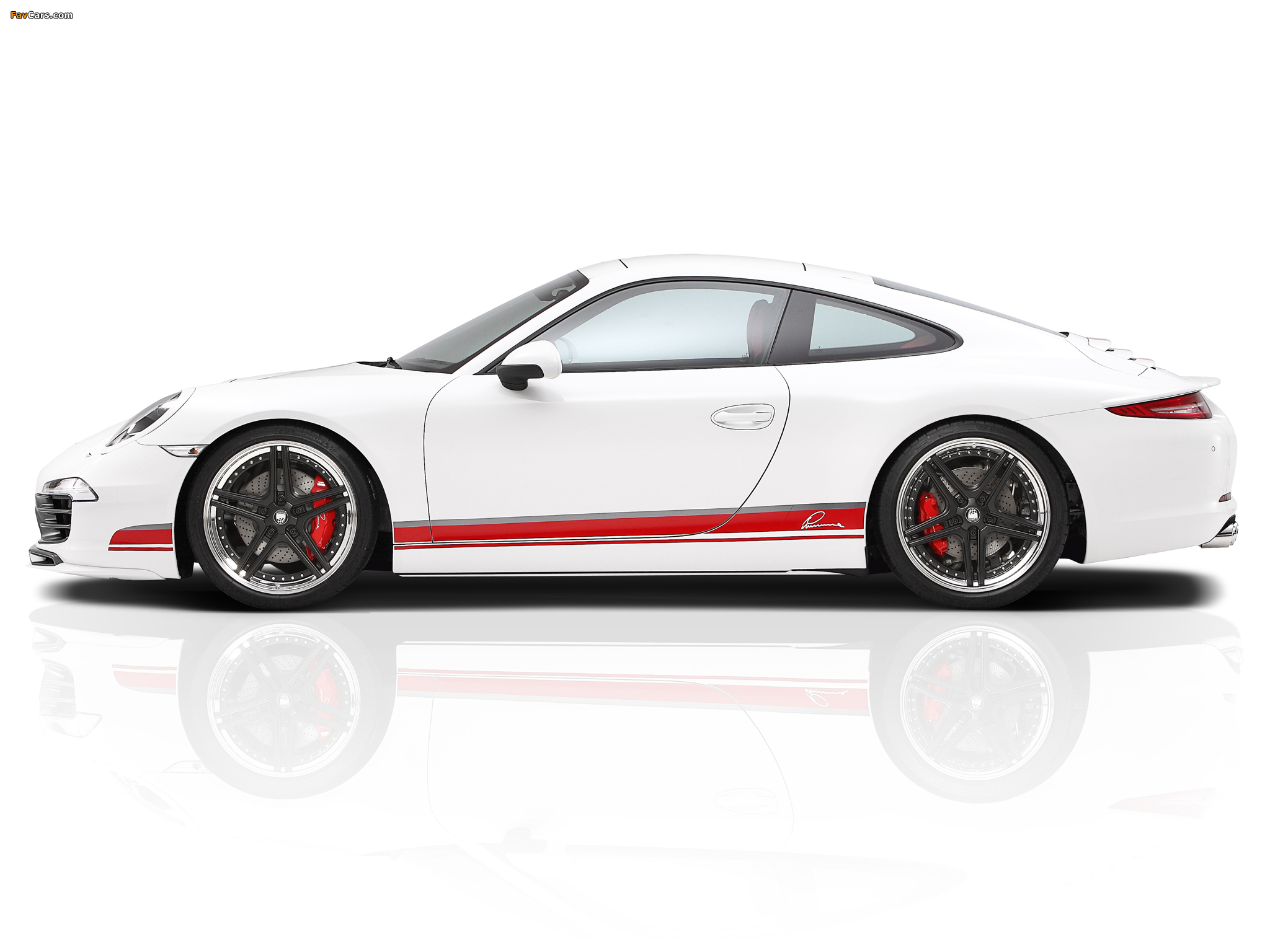 Photos of Lumma Design Porsche 911 Carrera S Coupe (991) 2012 (2048 x 1536)