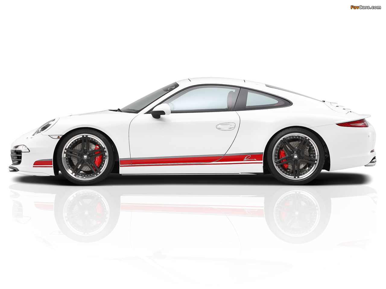 Photos of Lumma Design Porsche 911 Carrera S Coupe (991) 2012 (1280 x 960)
