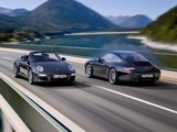 Photos of Porsche 911 Carrera