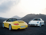 Pictures of Porsche 911 Carrera