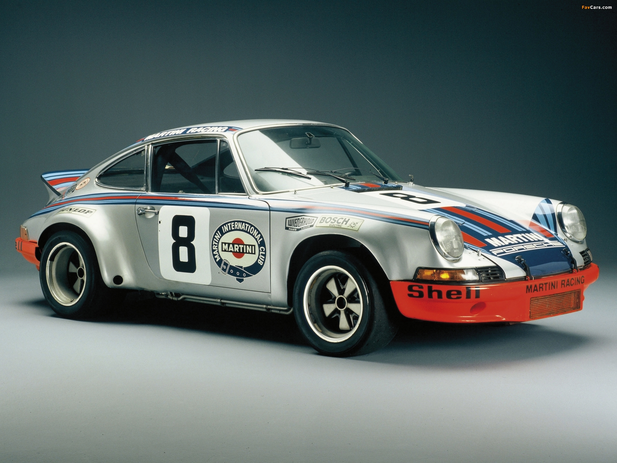 Pictures of Porsche 911 Carrera RSR Coupe (911) 1972–73 (2048 x 1536)