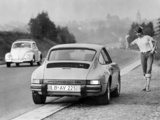 Pictures of Porsche 911 Carrera 2.7 Coupe (911) 1974–75