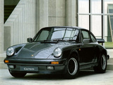 Pictures of Porsche 911 Carrera 3.2 Coupe (911) 1984–89