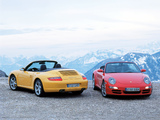 Pictures of Porsche 911 Carrera