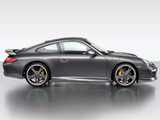 Pictures of TechArt Porsche 911 Carrera Coupe Aerokit I (997) 2009–11