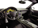 Pictures of TechArt Porsche 911 Carrera Coupe Aerokit I (997) 2009–11