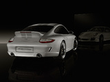 Pictures of Porsche 911 Sport Classic (997) 2009