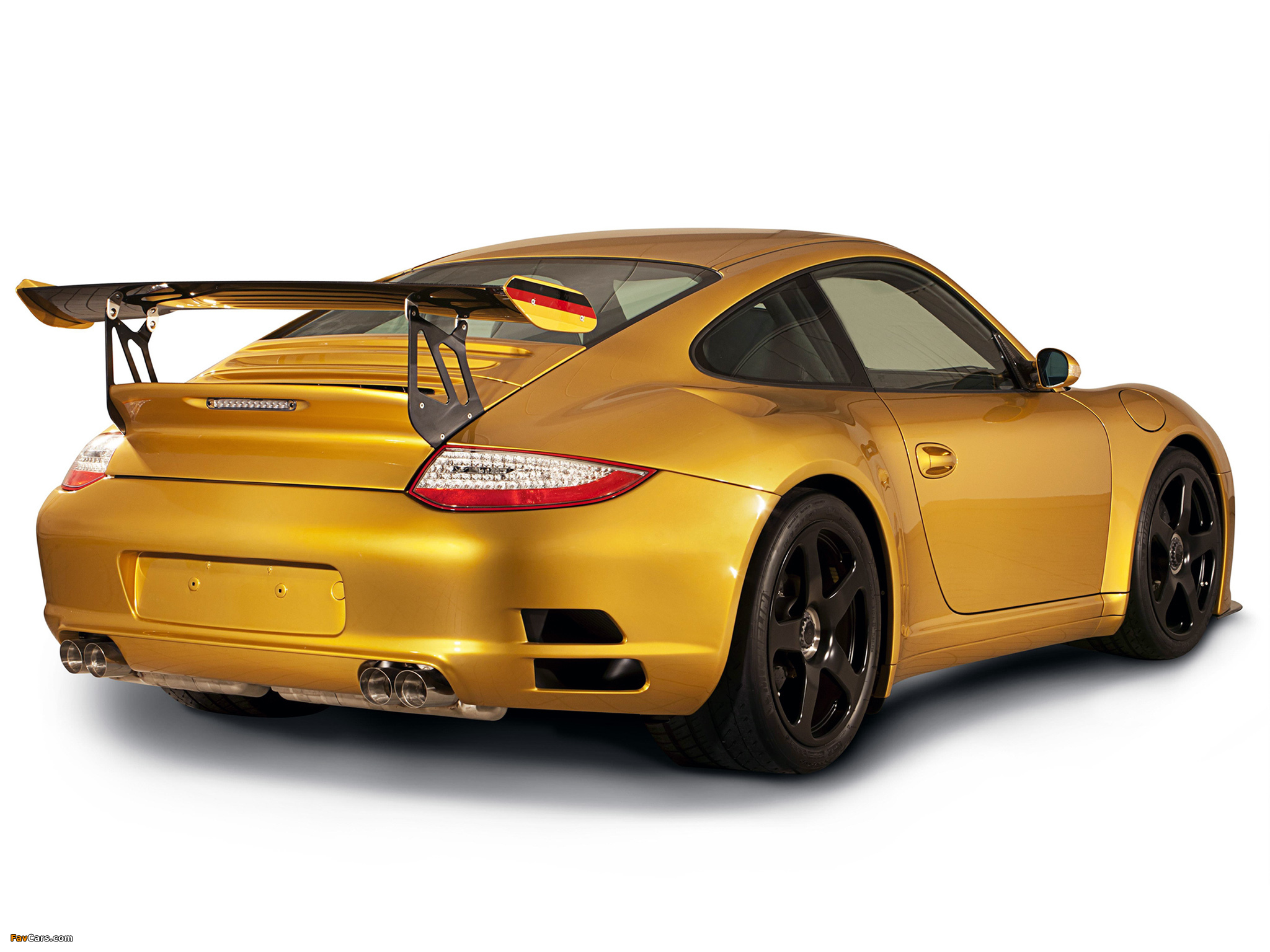Pictures of Ruf RT12 R (997) 2011 (2048 x 1536)