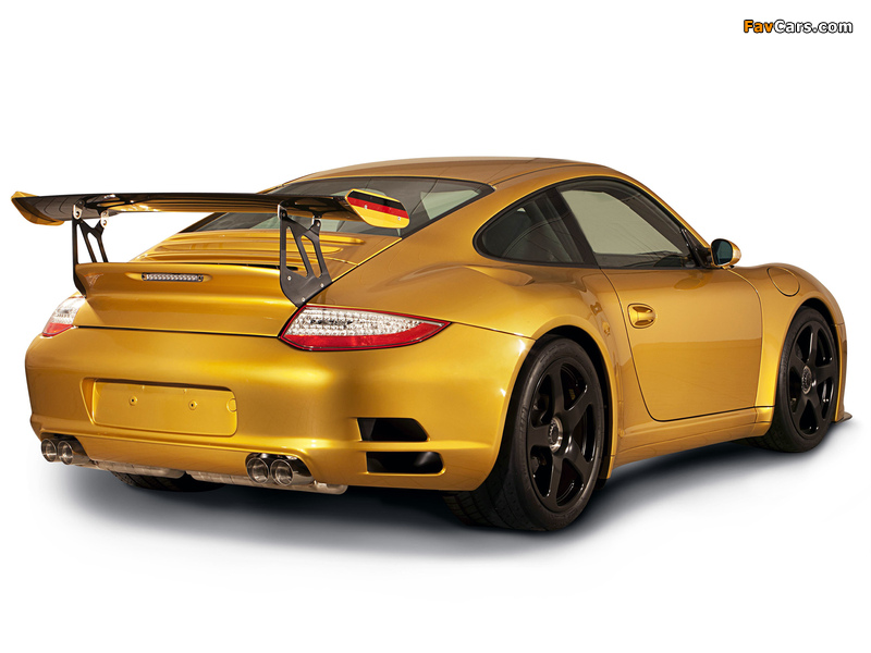 Pictures of Ruf RT12 R (997) 2011 (800 x 600)