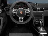 Pictures of Porsche 911 Carrera 4 GTS Coupe (997) 2011–12