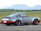 Porsche 911 Carrera RSR Coupe (911) 1972–73 photos