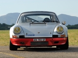 Porsche 911 Carrera RSR Coupe (911) 1972–73 photos