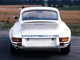 Porsche 911 Carrera RSH (911) 1972–73 pictures