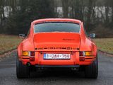 Porsche 911 Carrera RS 2.7 Sport (911) 1972–73 wallpapers