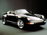 Rinspeed Porsche Speedster (964) 1993 photos