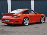 Ruf RT12 S (997) 2005–10 images