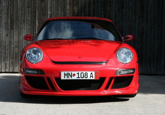 Ruf RT12 S (997) 2005–10 images