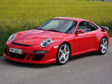 Ruf RT12 S (997) 2005–10 photos