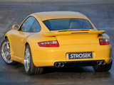 Strosek Porsche 911 Carrera (997) 2005–08 pictures