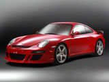 Ruf RT12 S (997) 2005–10 wallpapers