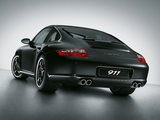 Porsche 911 Carrera S Coupe (997) 2005–08 wallpapers