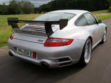 Ruf RGT (997) 2007–09 wallpapers