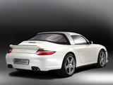 Ruf Roadster R (997) 2010 wallpapers