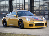 Ruf RT12 R (997) 2011 pictures