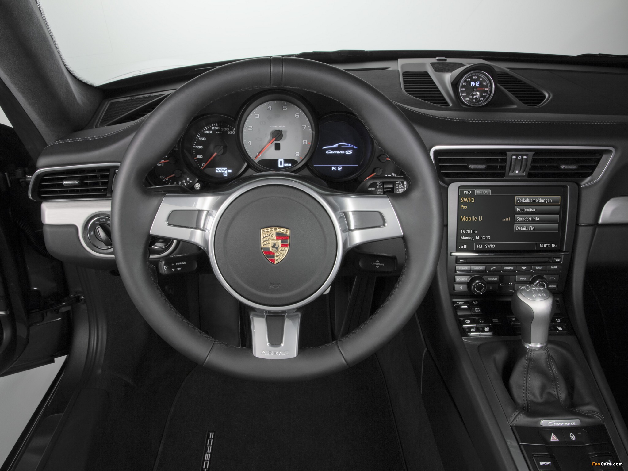 Porsche 911 Carrera 4S Coupe (991) 2012 images (2048 x 1536)