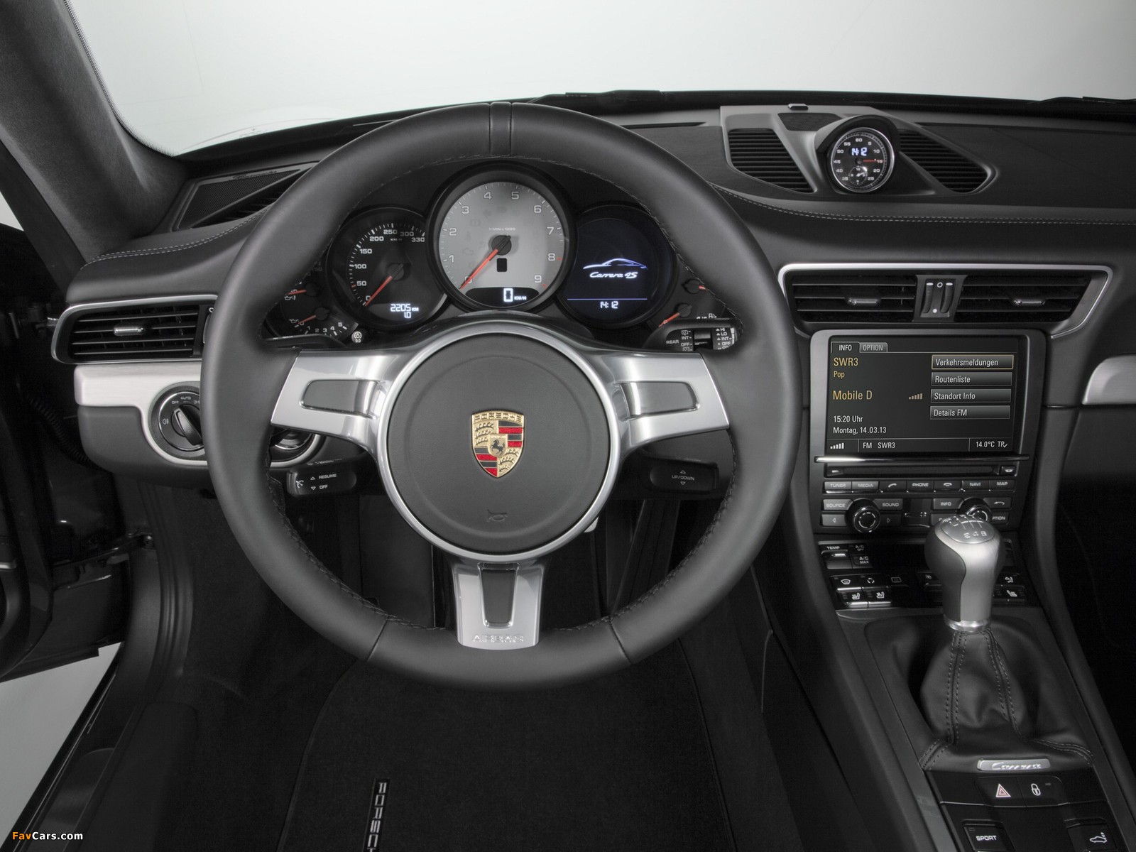 Porsche 911 Carrera 4S Coupe (991) 2012 images (1600 x 1200)