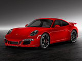 Porsche 911 Carrera S Aerokit Cup (991) 2012 pictures