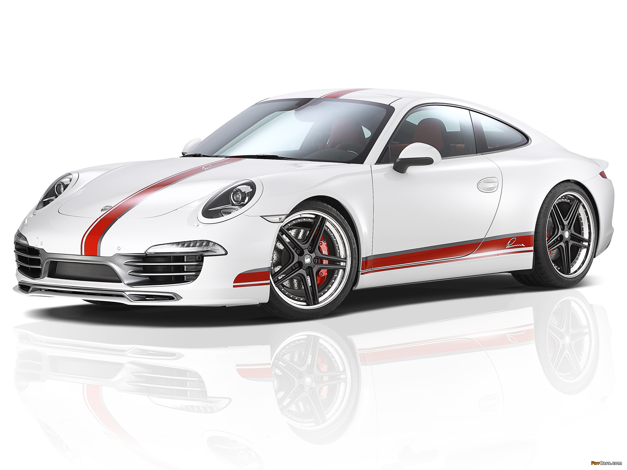 Lumma Design Porsche 911 Carrera S Coupe (991) 2012 wallpapers (2048 x 1536)