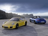 Porsche 911 Carrera wallpapers