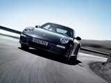 Porsche 911 Carrera 4 Coupe (997) 2008–12 wallpapers