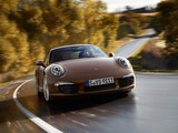 Porsche 911 Carrera 4 Coupe (991) 2012 wallpapers