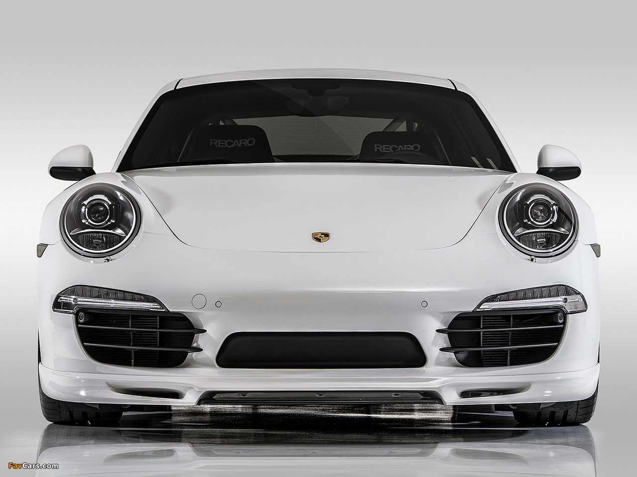 Vorsteiner Porsche 911 Carrera V-GT (991) 2012 wallpapers (1280 x 960)